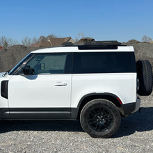 Load image into Gallery viewer, New Defender Low Mount Rack