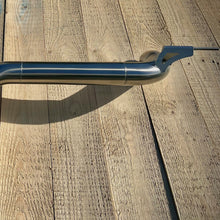 Load image into Gallery viewer, New Defender Performance Stainless Steel Exhaust System (Twin 3 Inch) V2