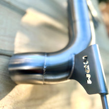 Load image into Gallery viewer, New Defender Performance Stainless Steel Exhaust System (Twin 3 Inch) V2