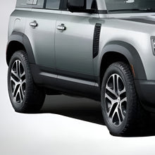 Load image into Gallery viewer, New Defender Fender Flares (Genuine JLR)