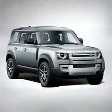 Load image into Gallery viewer, New Defender Fender Flares (Genuine JLR)