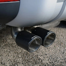 Load image into Gallery viewer, New Defender Quicksilver Diesel Muffler Exhaust System