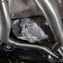 Load image into Gallery viewer, New Defender Quicksilver V8 425 Cat-Back Exhaust System