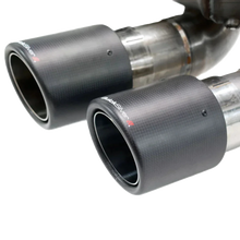 Load image into Gallery viewer, New Defender Quicksilver Diesel Muffler Exhaust System