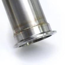 Load image into Gallery viewer, New Defender Quicksilver V8 425 Cat-Back Exhaust System