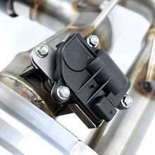 Load image into Gallery viewer, New Defender Quicksilver V8 425 Cat-Back Exhaust System