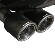 Load image into Gallery viewer, New Defender Quicksilver V8 525 Cat-Back Exhaust System