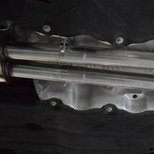 Load image into Gallery viewer, New Defender Quicksilver P300/P400e Cat-Back Exhaust System