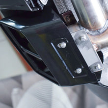 Load image into Gallery viewer, New Defender OCTA Quicksilver V8 P635 Cat-Back Exhaust System