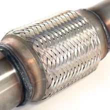 Load image into Gallery viewer, New Defender OCTA Quicksilver V8 P635 Cat-Back Exhaust System