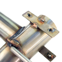 Load image into Gallery viewer, New Defender OCTA Quicksilver V8 P635 Cat-Back Exhaust System