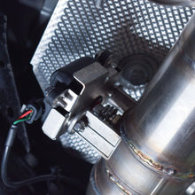 Load image into Gallery viewer, New Defender OCTA Quicksilver V8 P635 Cat-Back Exhaust System