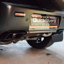 Load image into Gallery viewer, New Defender OCTA Quicksilver V8 P635 Cat-Back Exhaust System