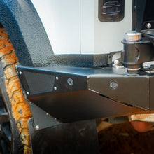 Load image into Gallery viewer, New Defender TCC Heavy Duty Rear Bar