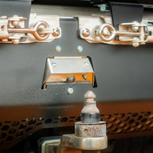 Load image into Gallery viewer, New Defender TCC Heavy Duty Rear Bar