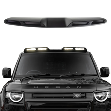 Load image into Gallery viewer, New Defender Urban Quad Roof Light Pod Kit