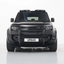 Load image into Gallery viewer, New Defender Urban Quad Roof Light Pod Kit