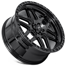 Load image into Gallery viewer, New Defender Mantra 22” Seamak Gloss Black