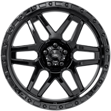 Load image into Gallery viewer, New Defender Mantra 22” Seamak Gloss Black