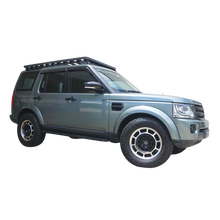 Load image into Gallery viewer, New Defender Tuffant 18" Gunbarrel Wheels