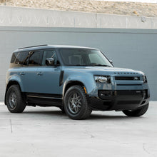 Load image into Gallery viewer, New Defender Mantra 20” Seamak Gray/Gloss Black