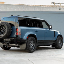 Load image into Gallery viewer, New Defender Mantra 20” Seamak Gray/Gloss Black