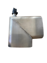 Load image into Gallery viewer, New Defender 4” Stainless Steel Snorkel