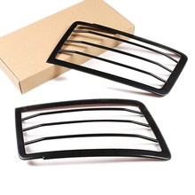 Load image into Gallery viewer, New Defender Stainless Steel Headlight Protection