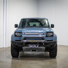 Load image into Gallery viewer, New Defender Offroad Animal Predator Bullbar - Middle Hoop, No LED