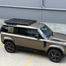 Load image into Gallery viewer, New Defender X-Country Summit Roof Rack