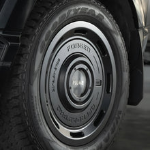 Load image into Gallery viewer, New Defender Plumb MGT Forged Wheels