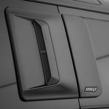 Load image into Gallery viewer, New Defender Plumb Side Window Panels