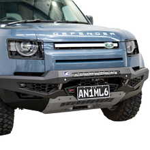 Load image into Gallery viewer, New Defender Offroad Animal Predator Bullbar - No Hoop