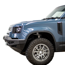Load image into Gallery viewer, New Defender Offroad Animal Predator Bullbar - No Hoop