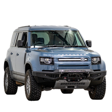 Load image into Gallery viewer, New Defender Offroad Animal Predator Bullbar - No Hoop
