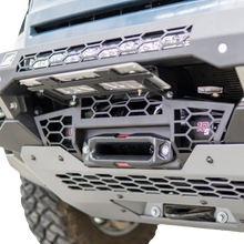 Load image into Gallery viewer, New Defender Offroad Animal Predator Bullbar - Middle Hoop, No LED