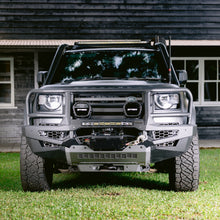 Load image into Gallery viewer, New Defender Offroad Animal Toro Bullbar - Full Hoop