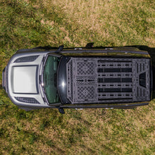 Load image into Gallery viewer, New Defender Trailmax Platform Rack