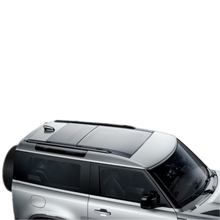 Load image into Gallery viewer, New Defender Roof Rails (Genuine)