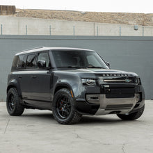 Load image into Gallery viewer, New Defender Mantra 20” Seamak Gloss Black