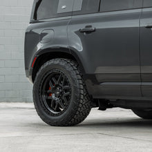 Load image into Gallery viewer, New Defender Mantra 20” Seamak Gloss Black