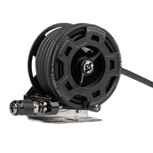 Load image into Gallery viewer, Tuff Terrain Compact Retractable Air Hose Reel