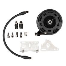 Load image into Gallery viewer, Tuff Terrain Compact Retractable Air Hose Reel