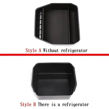 Load image into Gallery viewer, New Defender Centre console cubby storage organizer