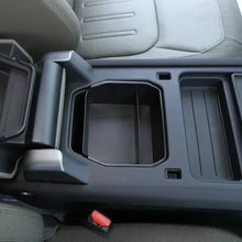 Load image into Gallery viewer, New Defender Centre console cubby storage organizer