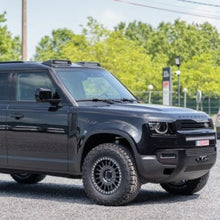 Load image into Gallery viewer, New Defender Reul Carbon Roof Pod Lighting