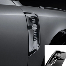 Load image into Gallery viewer, New Defender Urban Side Vent Kit