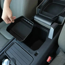 Load image into Gallery viewer, New Defender Centre console cubby storage organizer