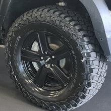 Load image into Gallery viewer, Defender modifications