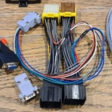 Load image into Gallery viewer, New Defender Air Suspension Electronic Lift/Drop Kit (Now with extra low access mode)